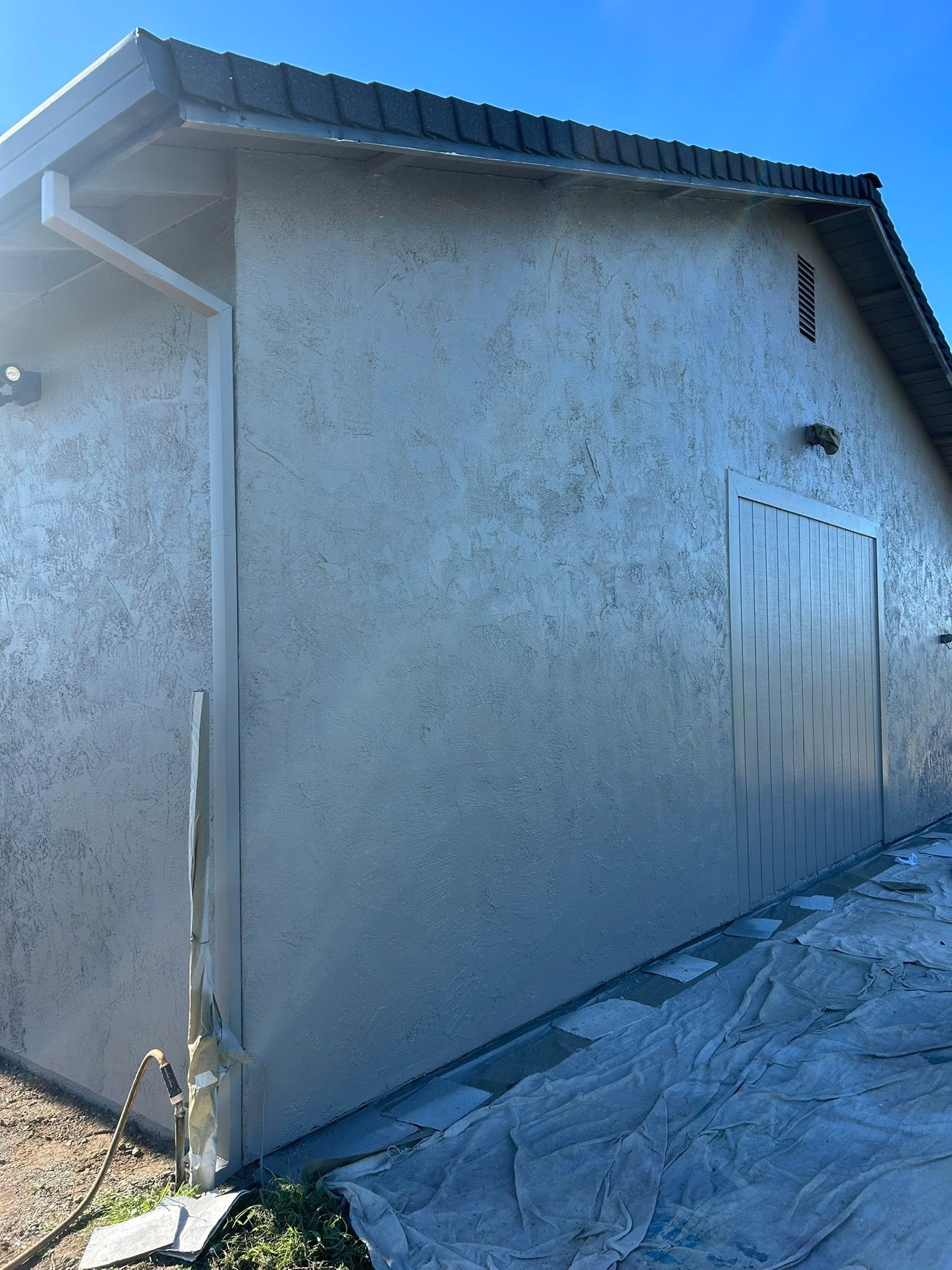 Exterior Project 11