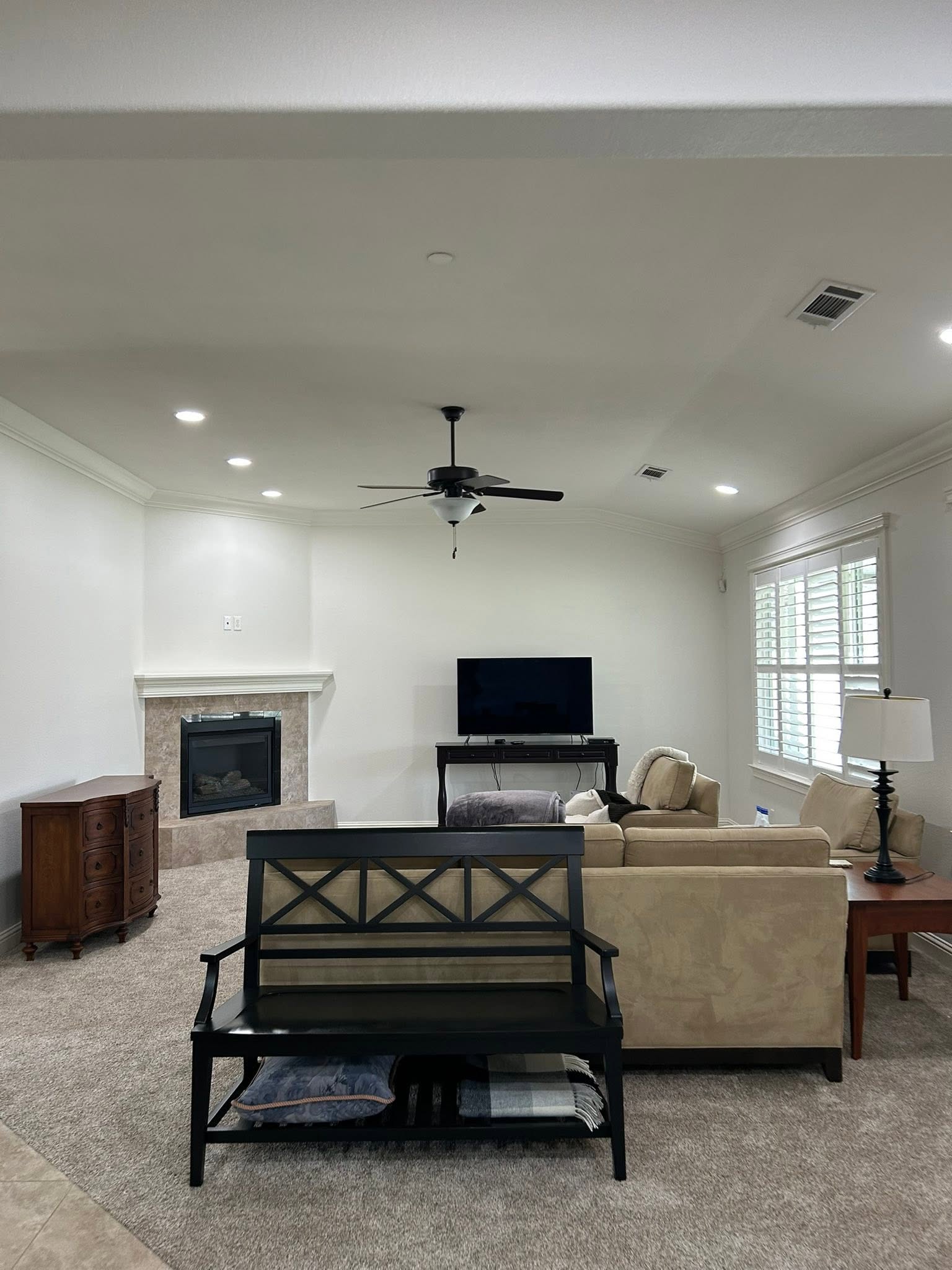 Interior Project 9
