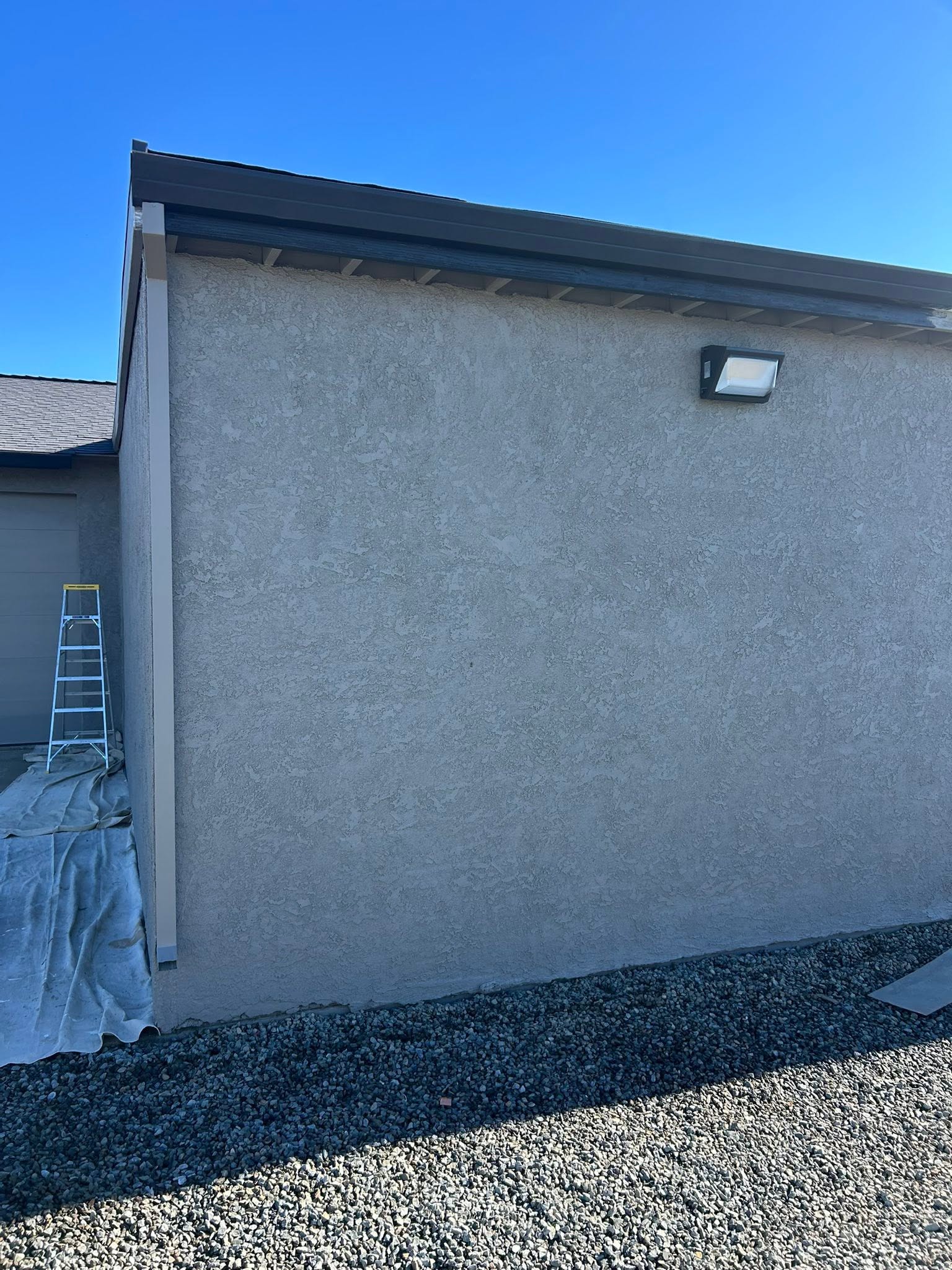 Exterior Project 12