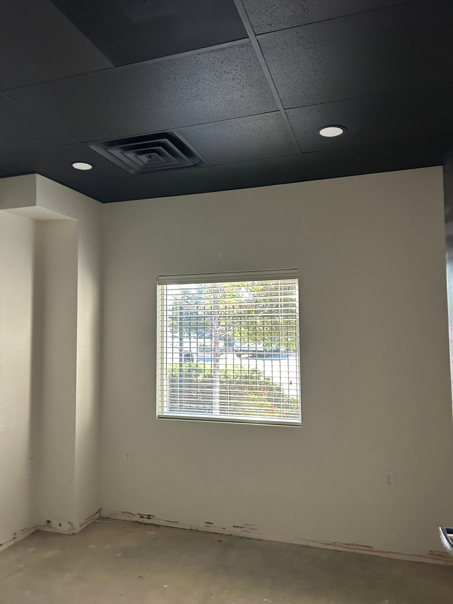 Interior Project 5