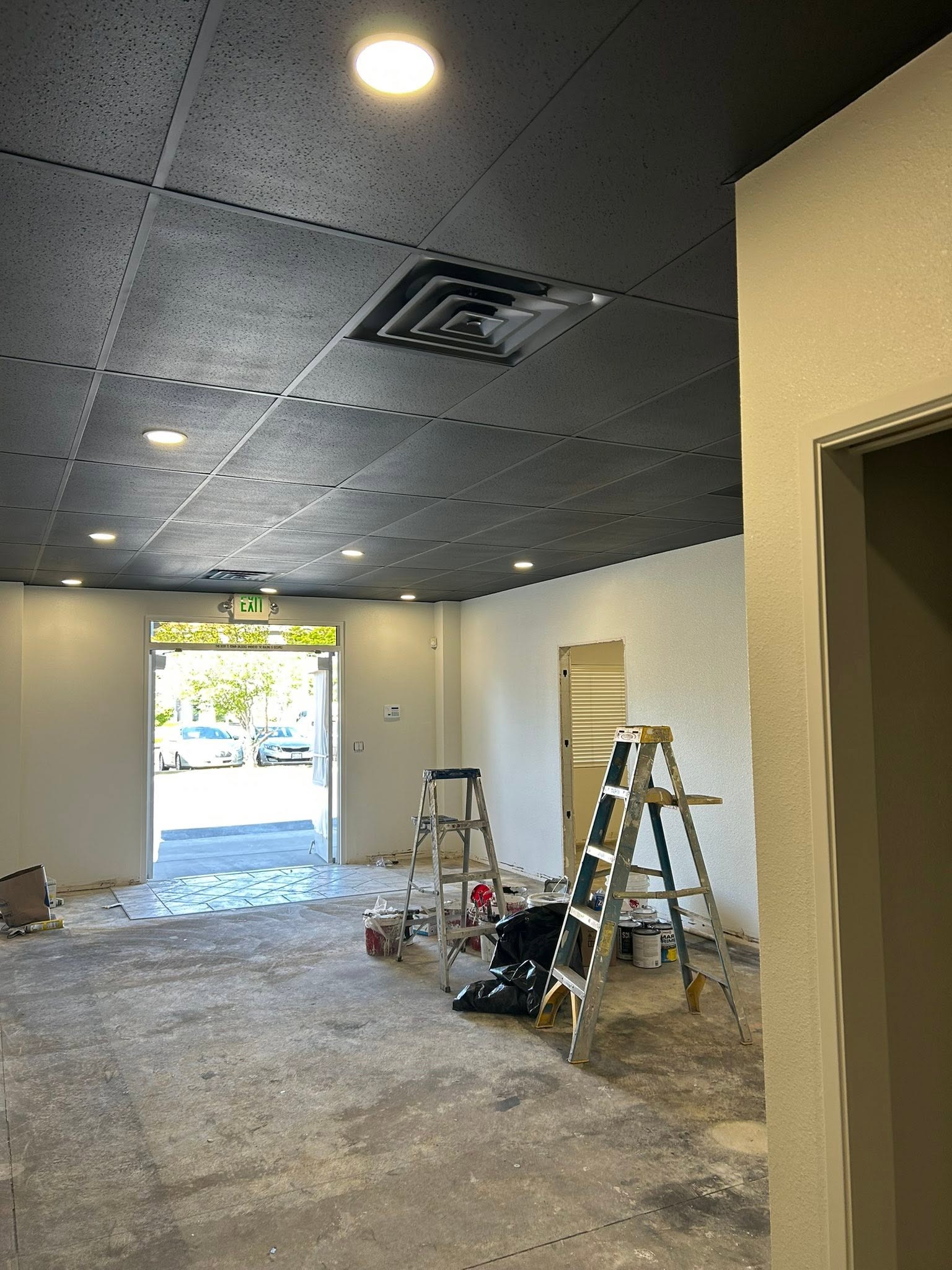 Interior Project 4