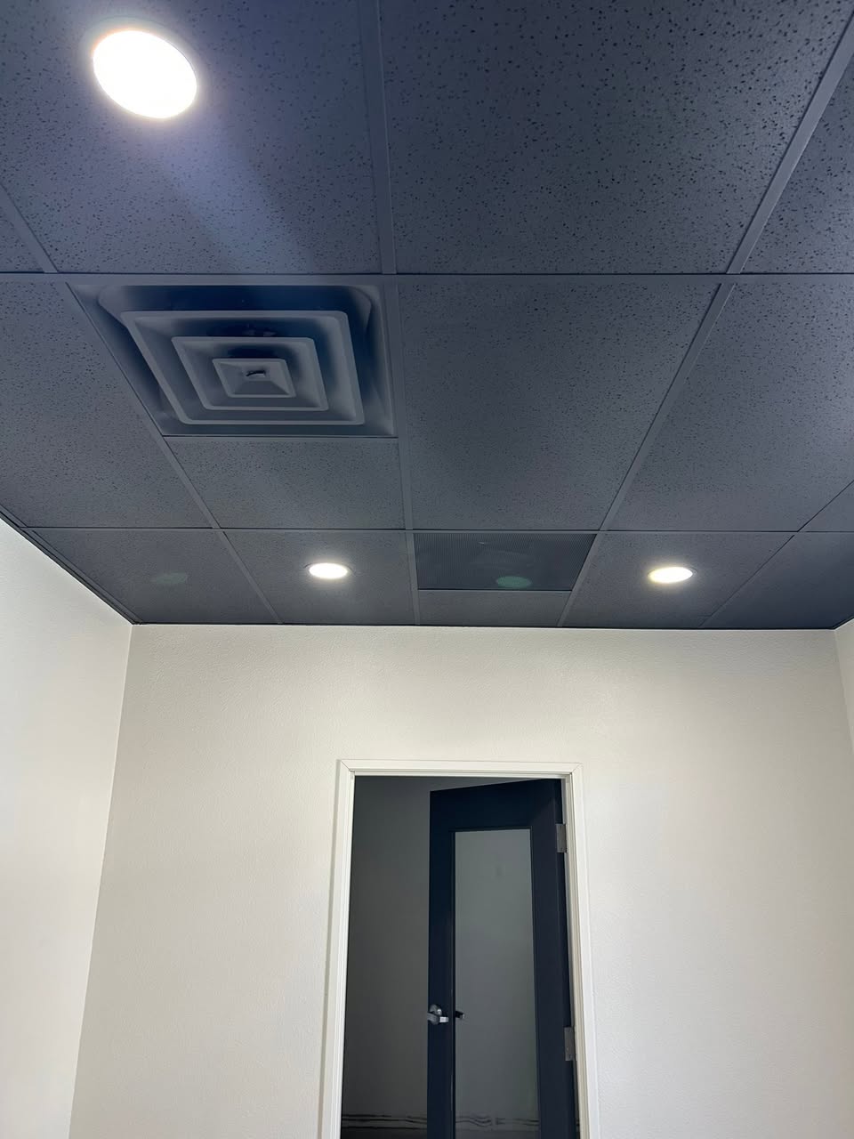 Interior Project 1