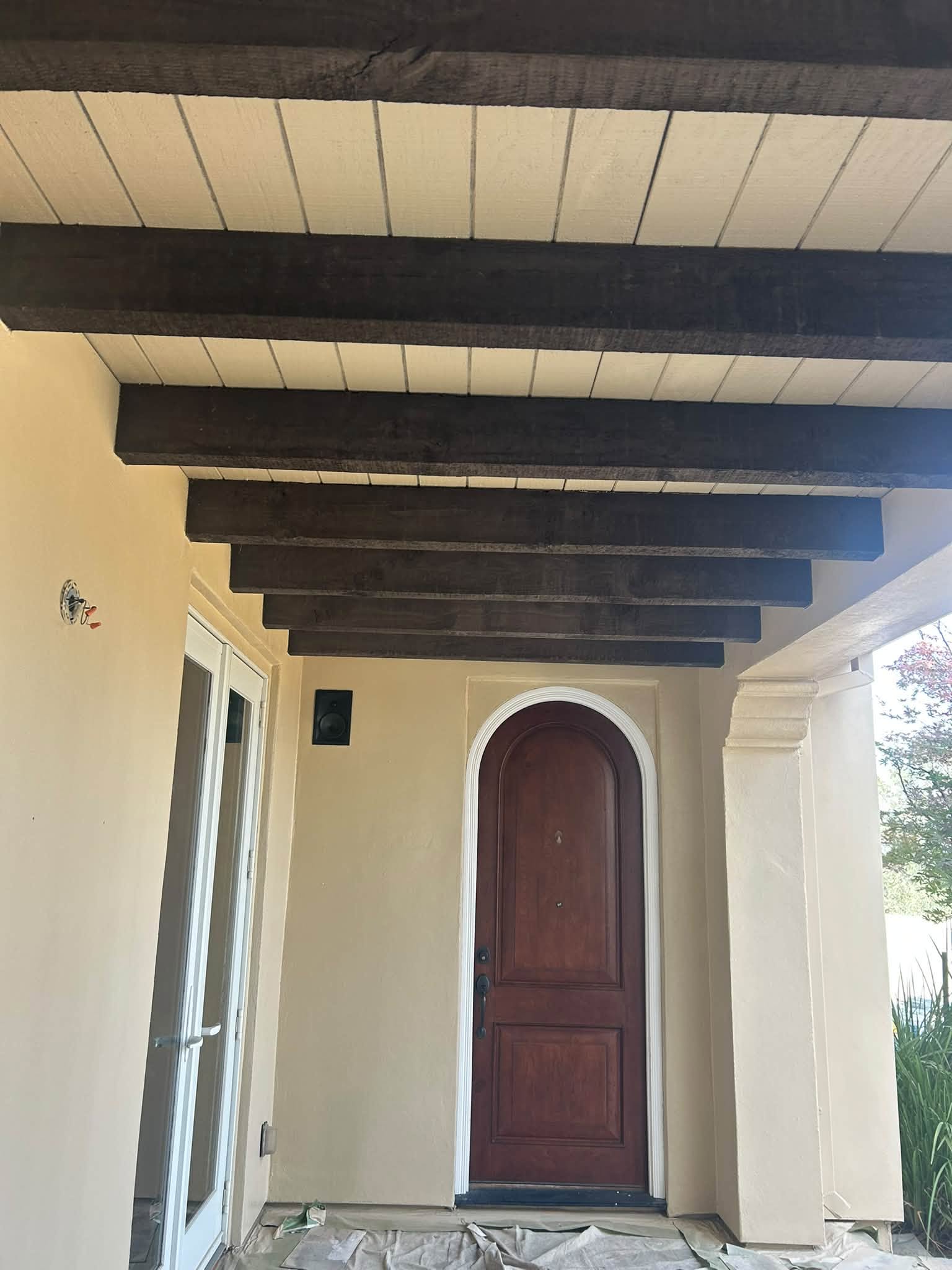Exterior Project 4