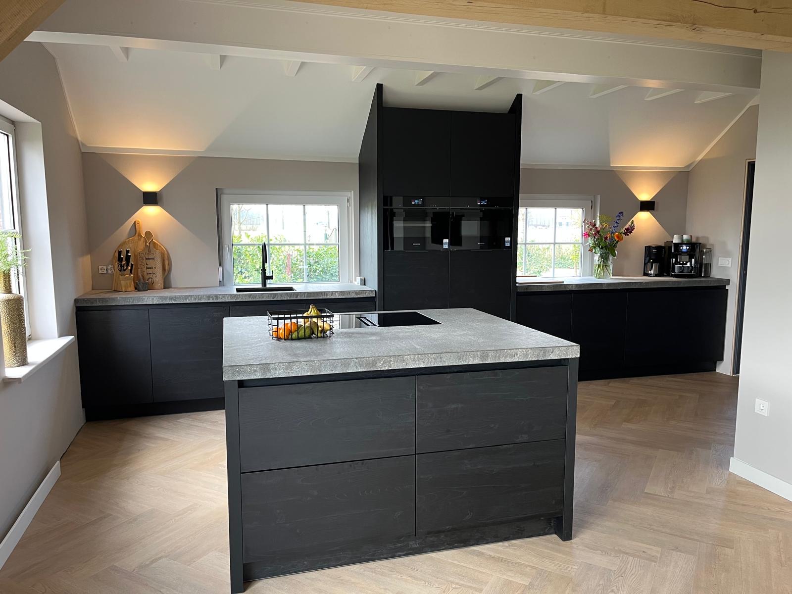 Rosani interieurstyling