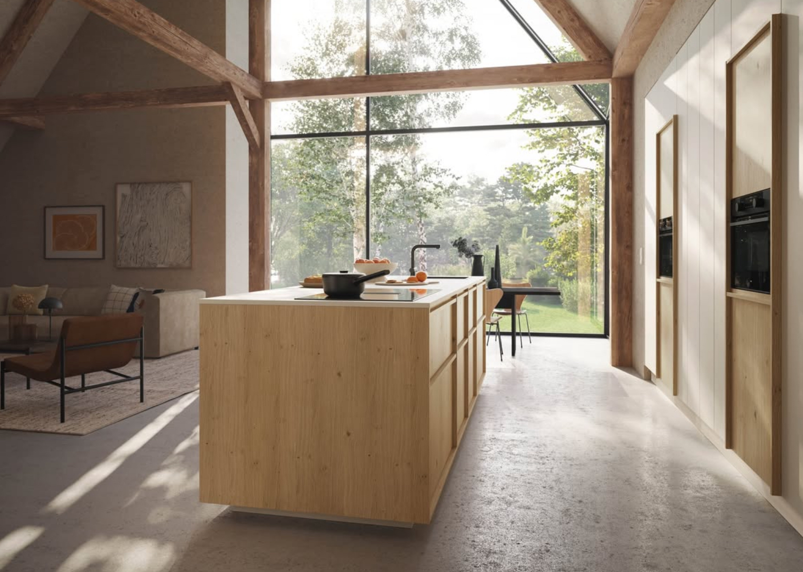 Rosani Interieur – kwaliteit en design