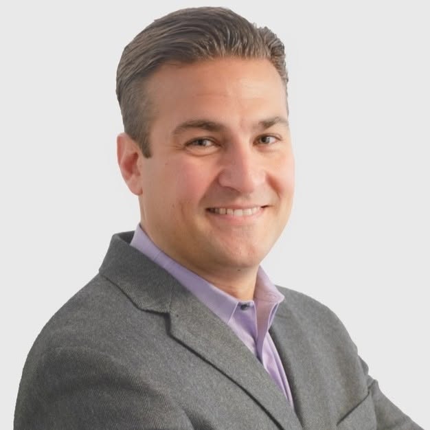 Rob Alfano, co-founder of More Than Stars Recruiting