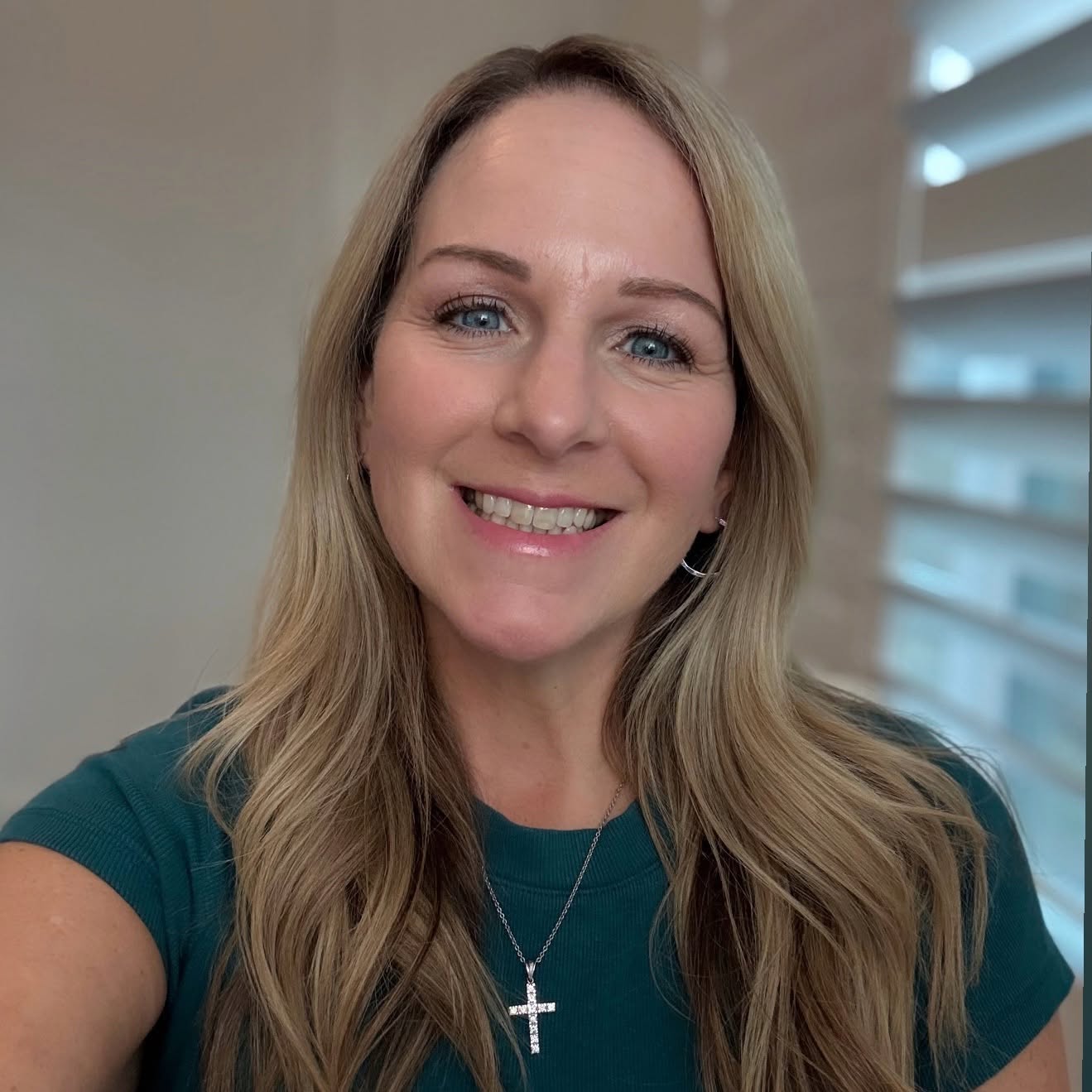 Lynne Alfano, co-founder of More Than Stars Recruiting