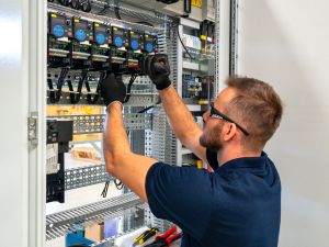 Can lighting in Canton Ga