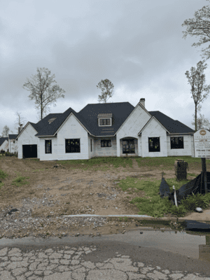 Adding receptacle in Canton Ga