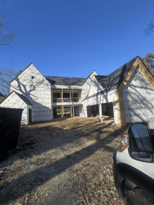 Fixture installation in Canton Ga