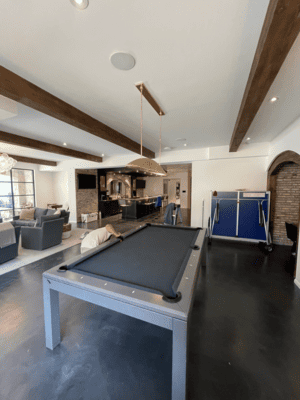 Can lighting in Canton Ga