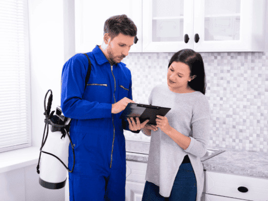 Birmingham Rat Control