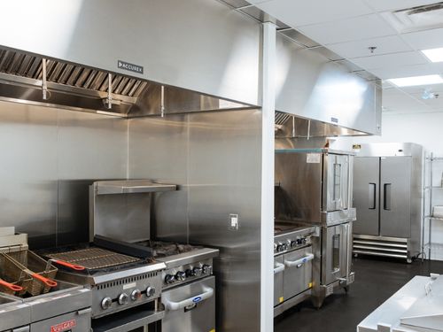 Commercial Pest Control in Warren