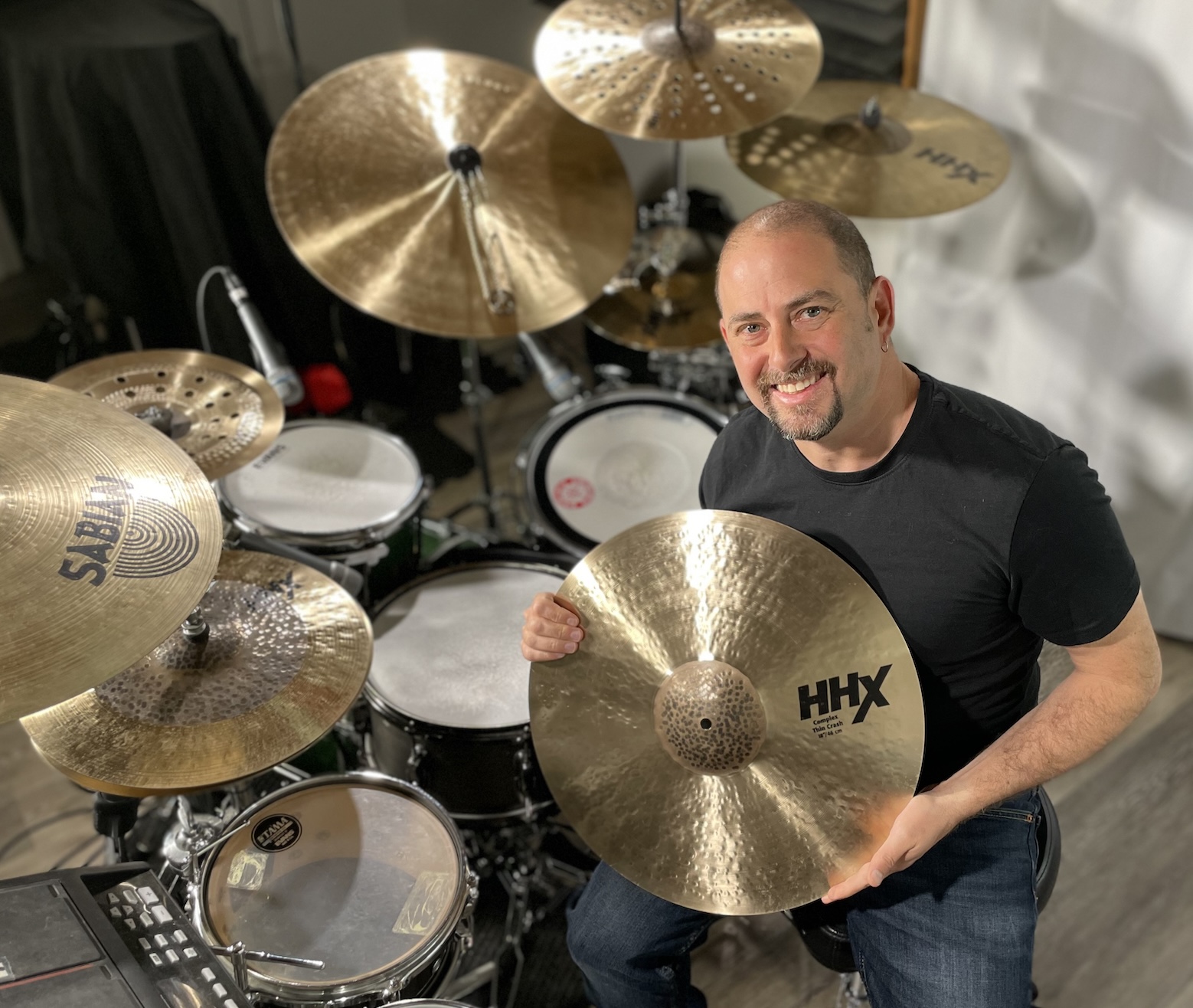 Drum Inner Loop Study The Drums Inner Circle Mastermind