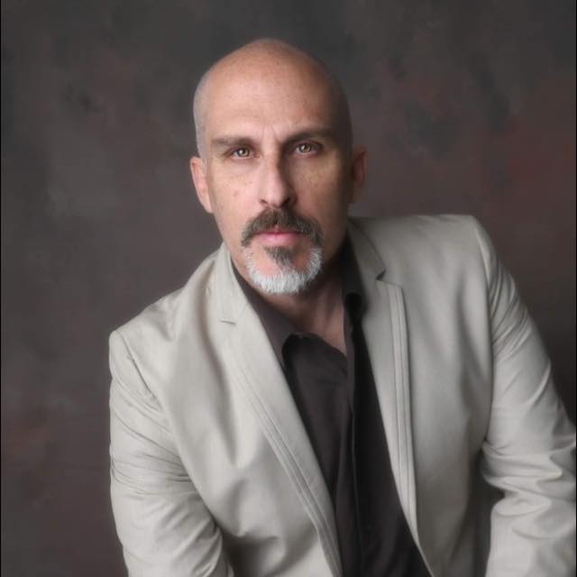 Russell de la Peña, fractional CMO and direct-response strategist