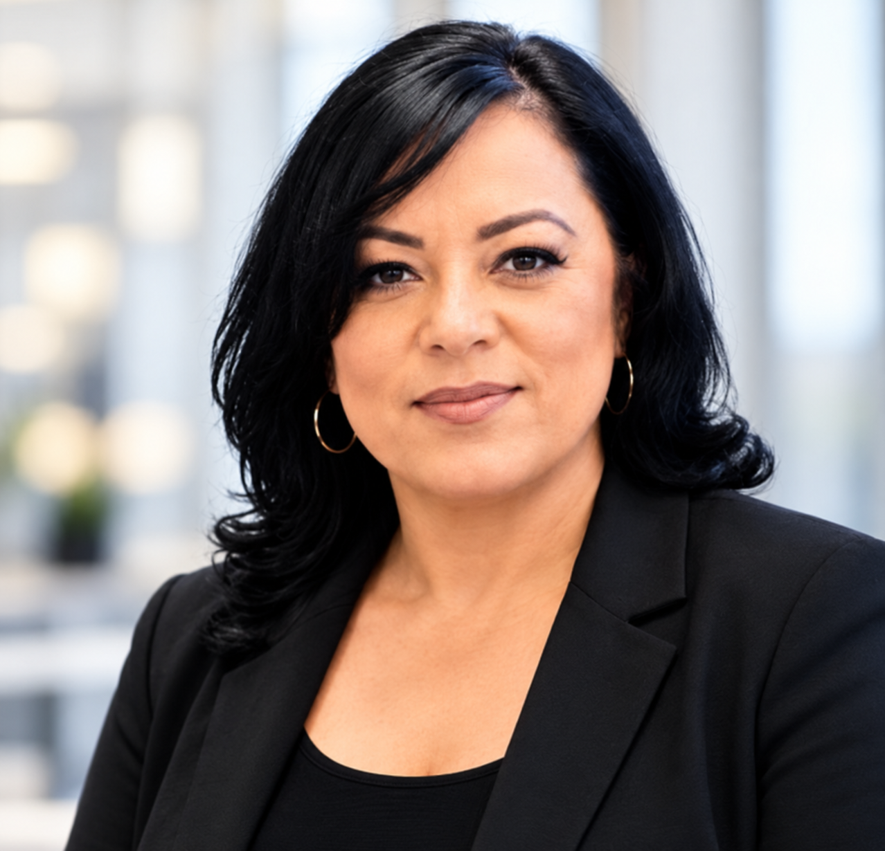 Gigi Ibrahim Mortgage Loan Officer