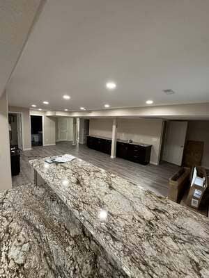 flooring in Monument