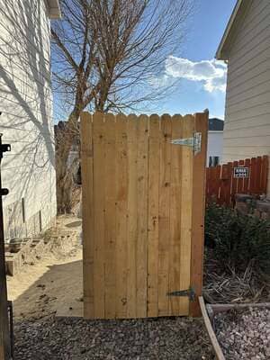 Lawn Care in Monument