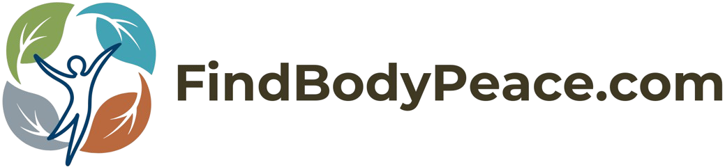 BodyPeace.today logo