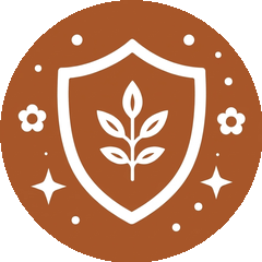 Immune system icon