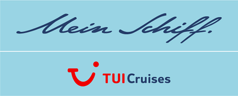 Logo TUIC Cruises
