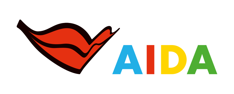 Logo AIDA Cruises