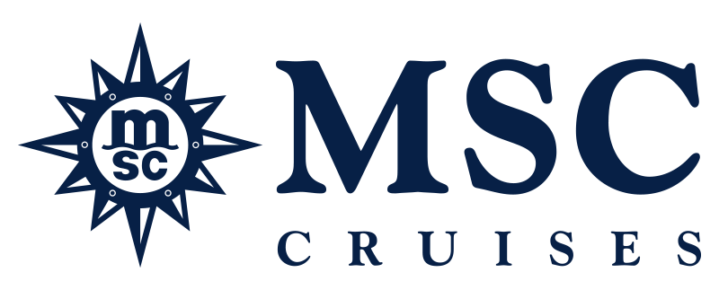 Logo MSC Cruises