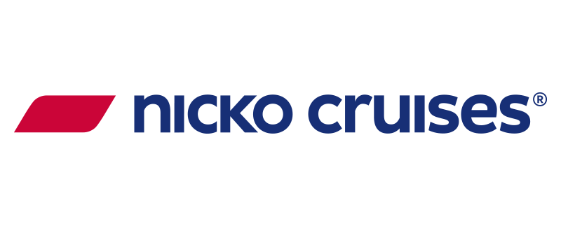 Logo Nicko Cuises Hochseekreuzfahrten