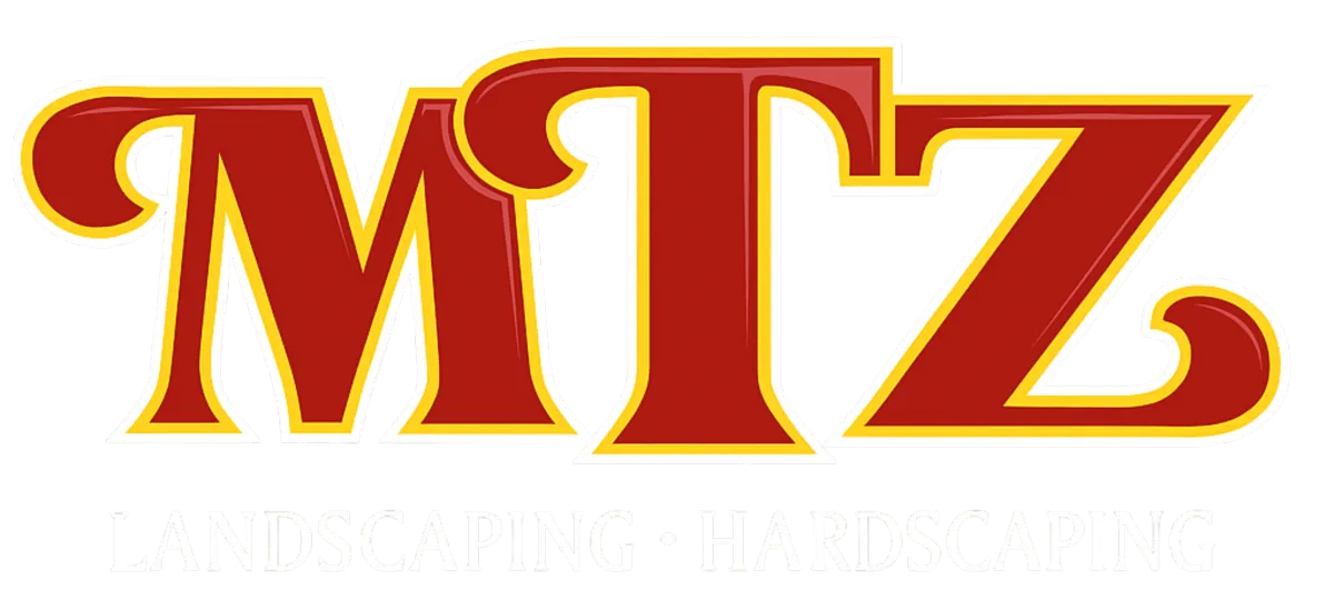 MTZ Hardscaping