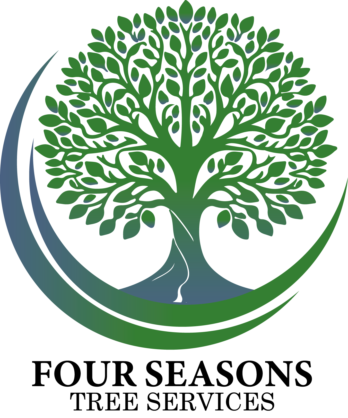 Four Seasons Tree Service
