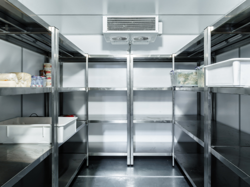 Upgrades in Rothwell