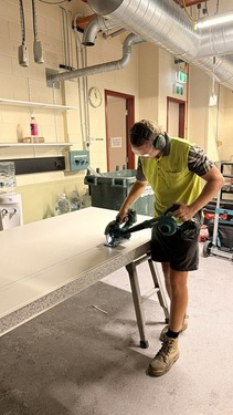 Repairs & Maintenance Rothwell