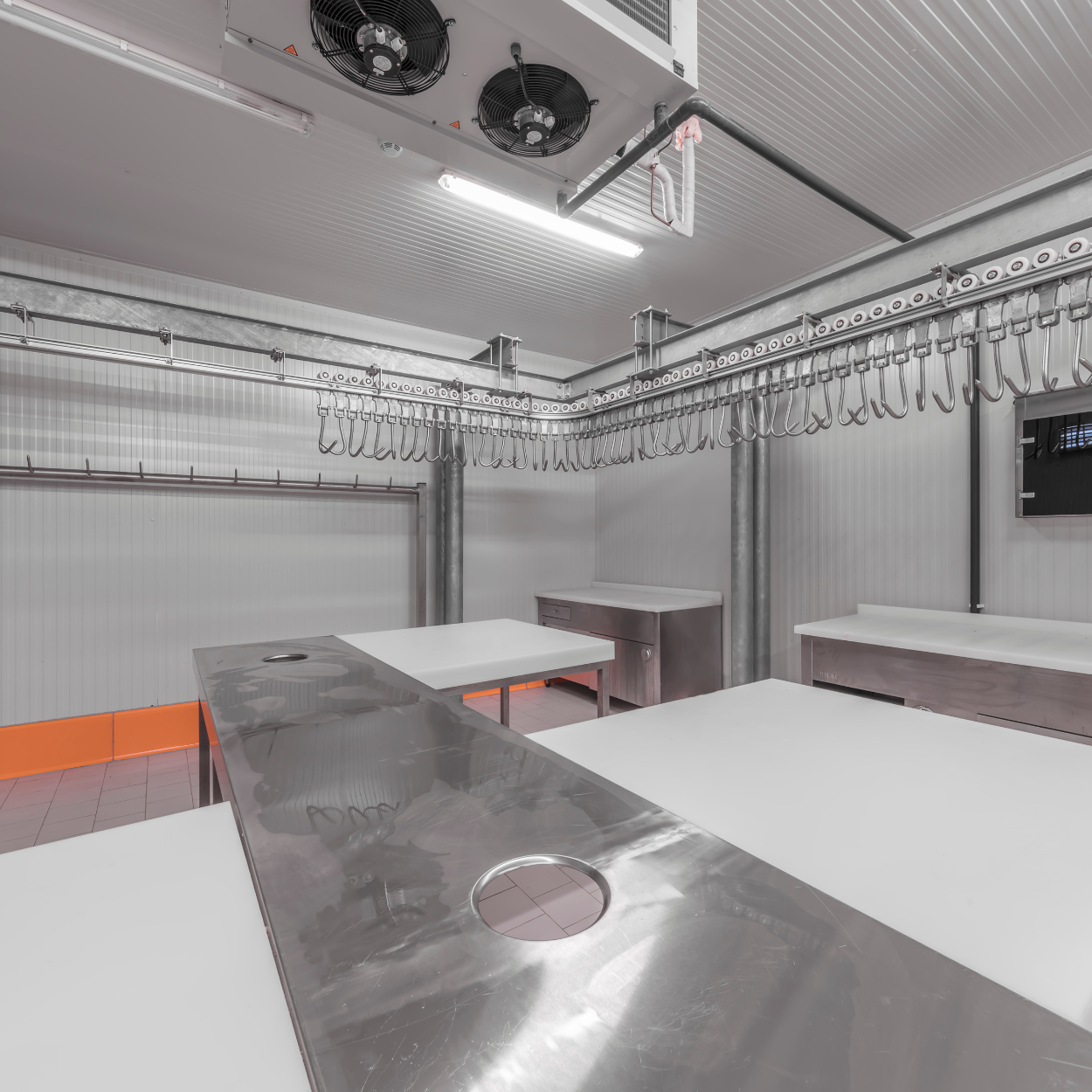 Commercial Refrigeration Rothwell