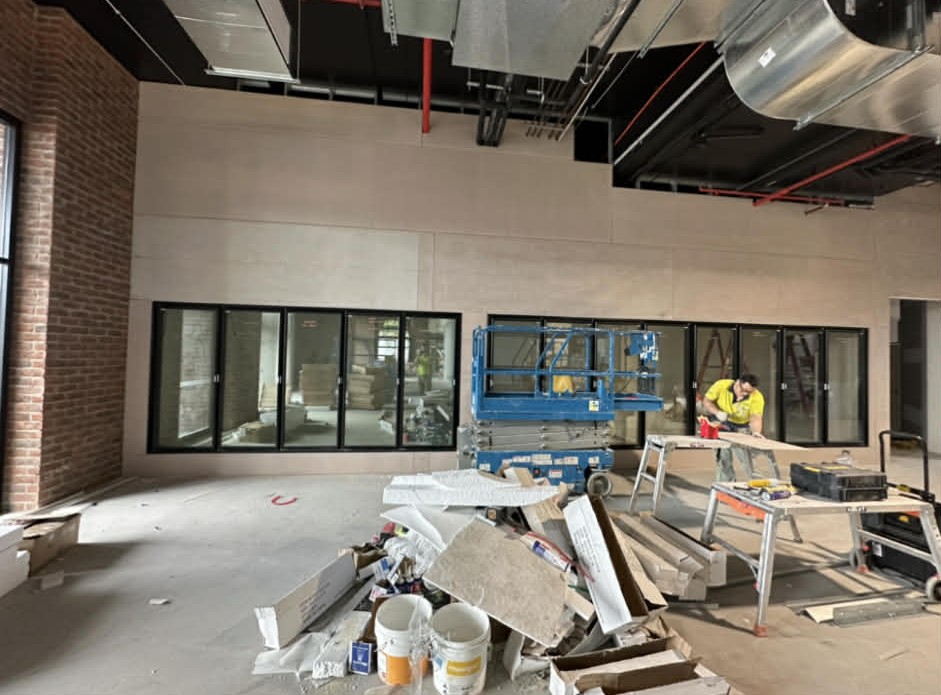 Repairs & Maintenance Rothwell