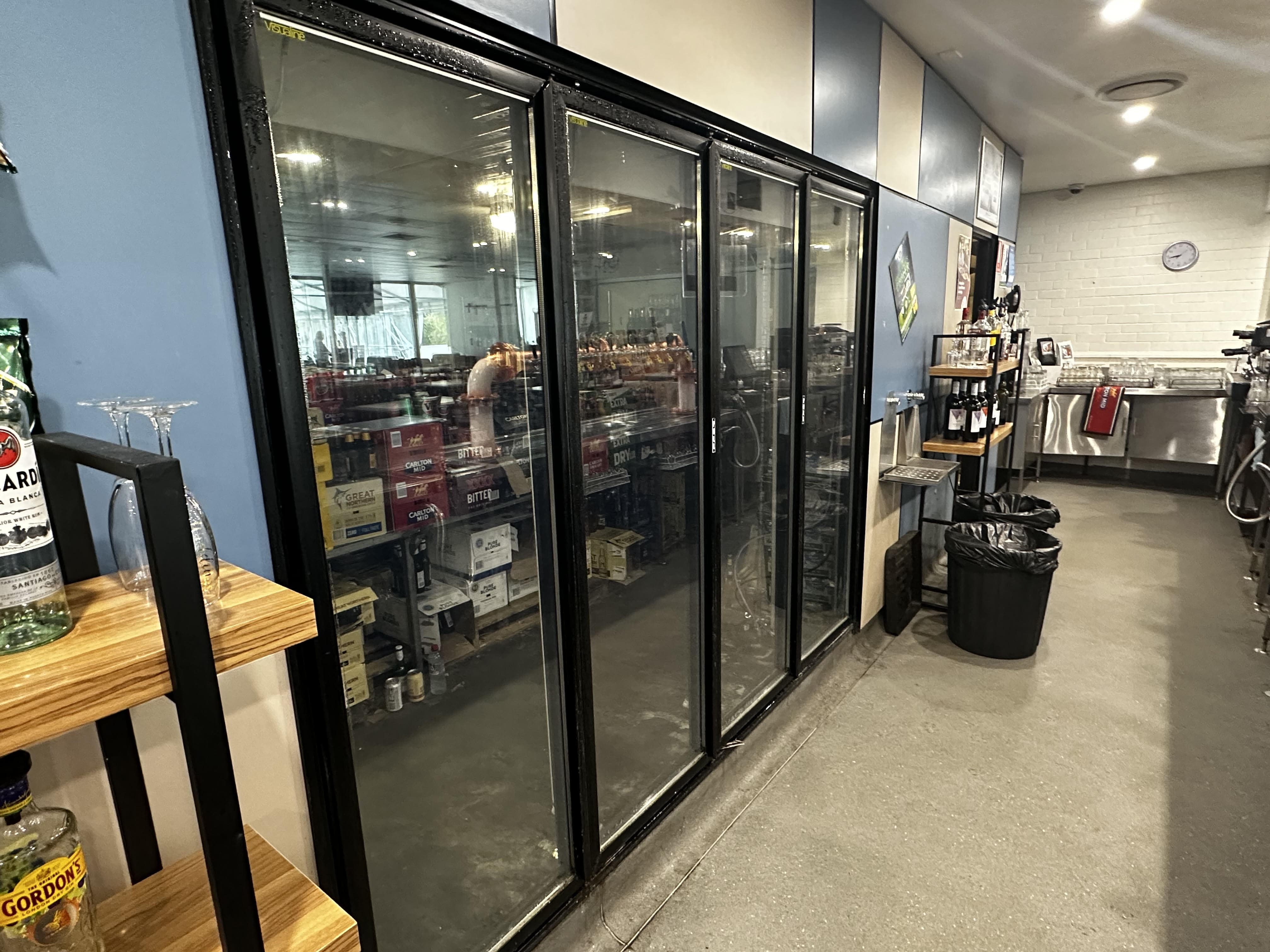 Cold Room Installation