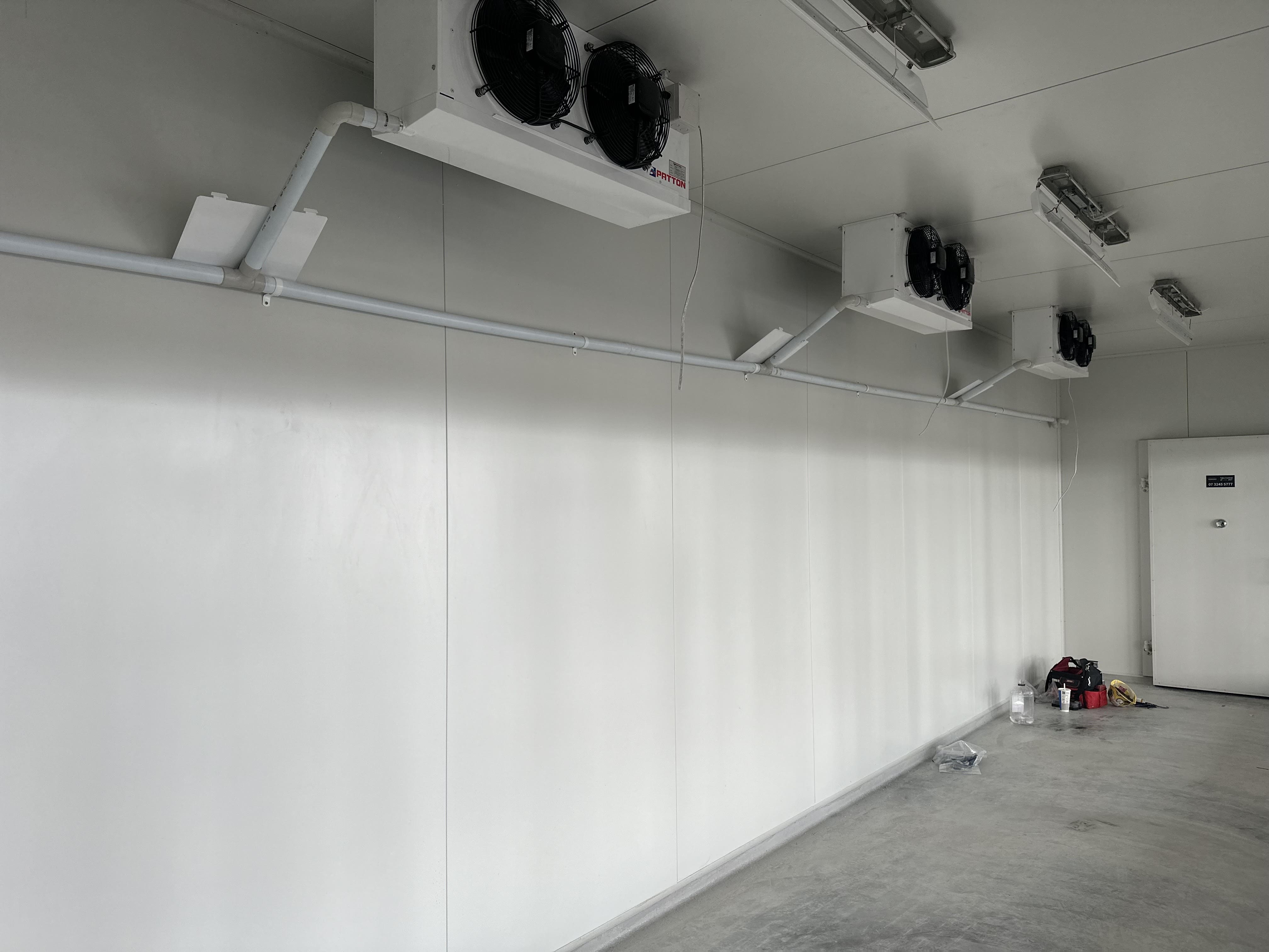 Commercial Refrigeration Brisbane