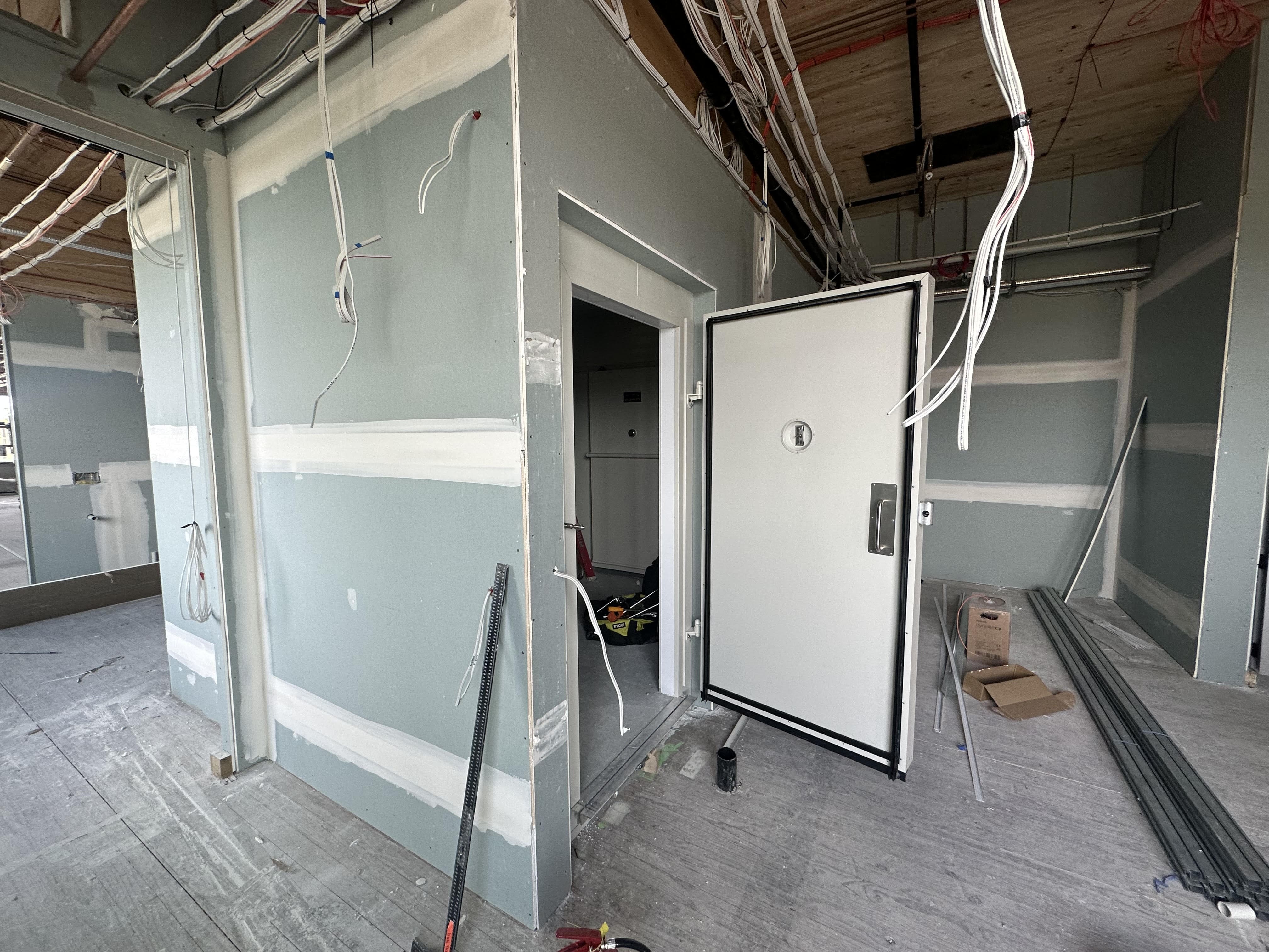 Cold Room Installation Brisbane