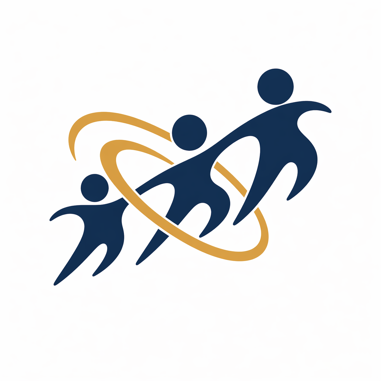 Our New Equation logo icon