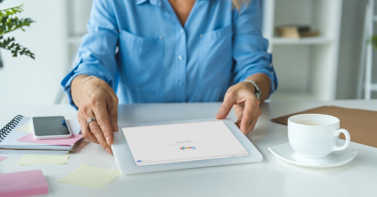 Google Business Profile – The Most Important Marketing Tool For Your Local Business