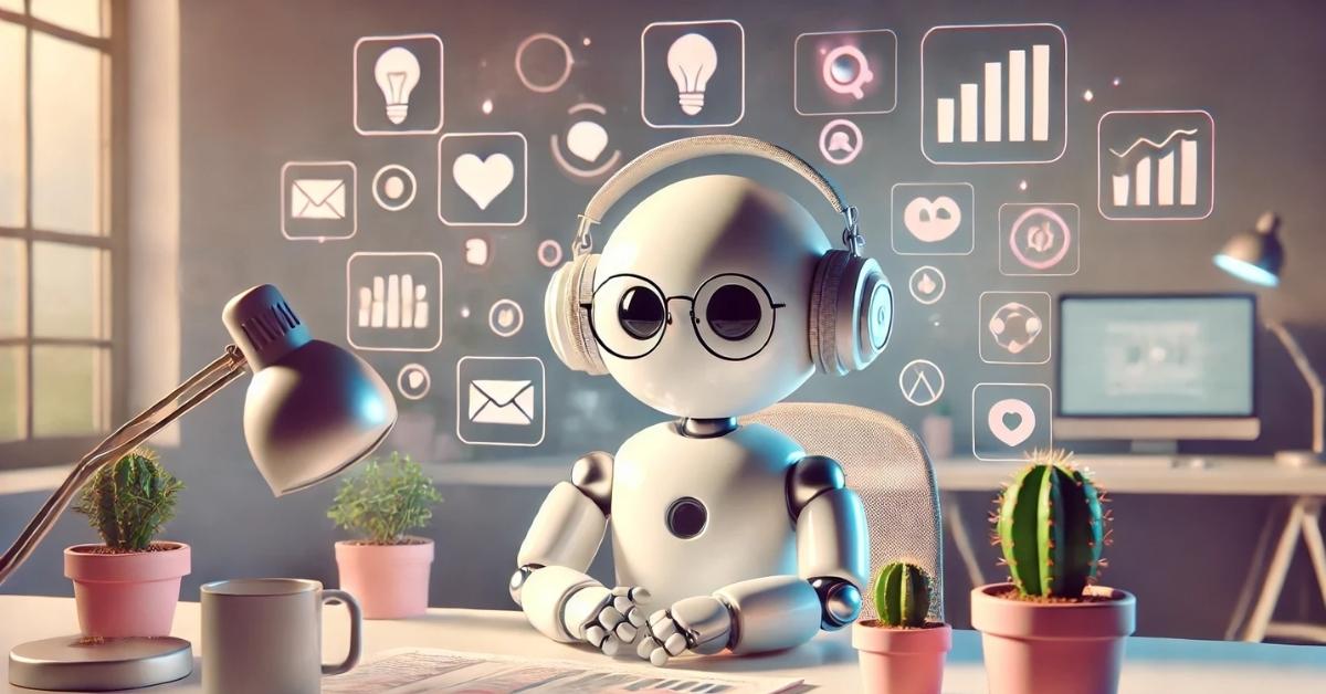 Using AI for SEO: Simple Strategies for Success