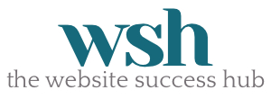 The Website Success Hub