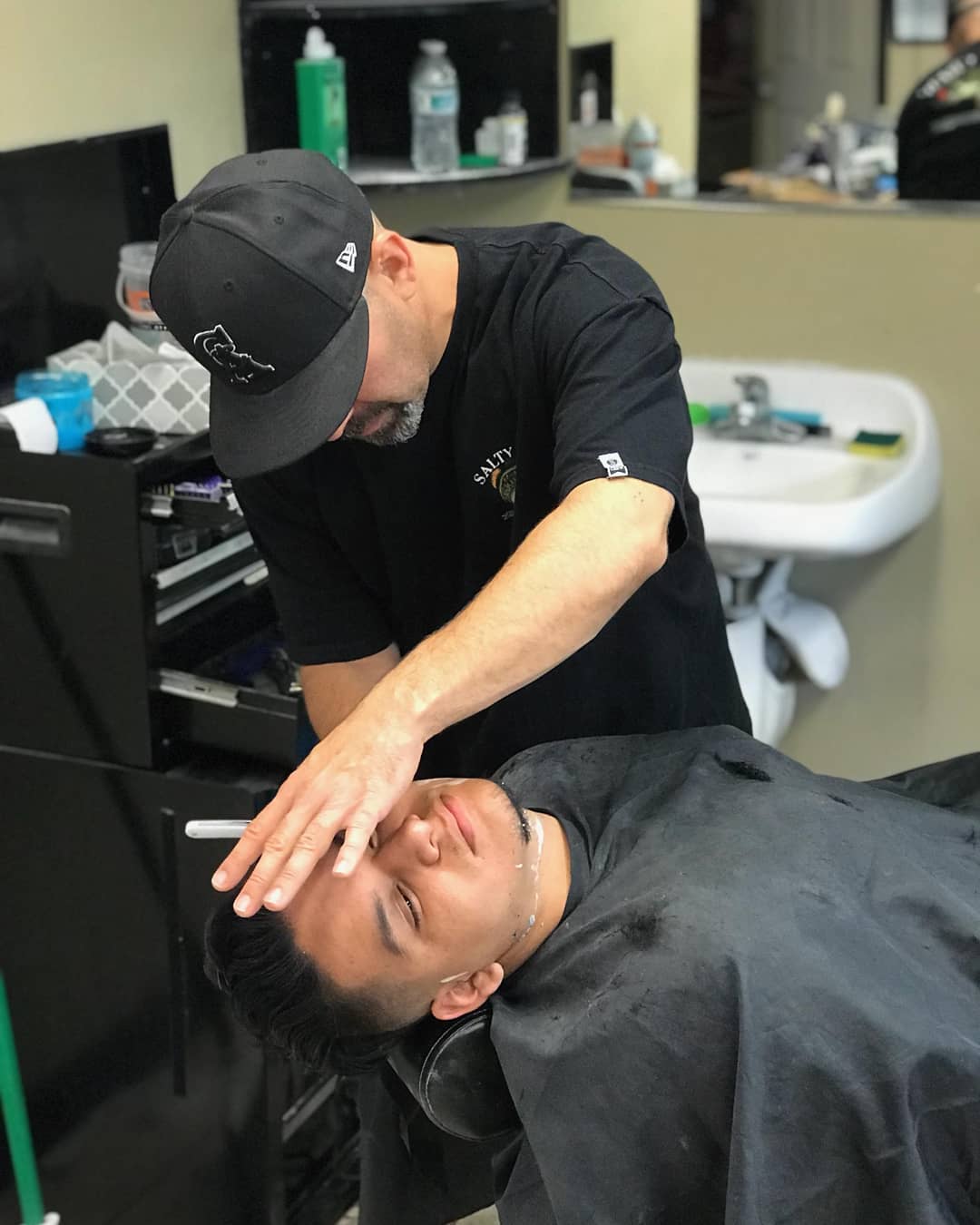 For Men & Kid's Haircuts Ontario, CA Lil Ray's