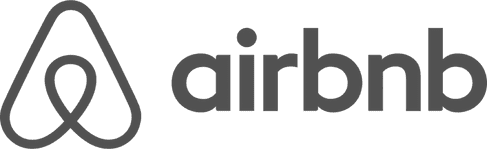 airbnb logo