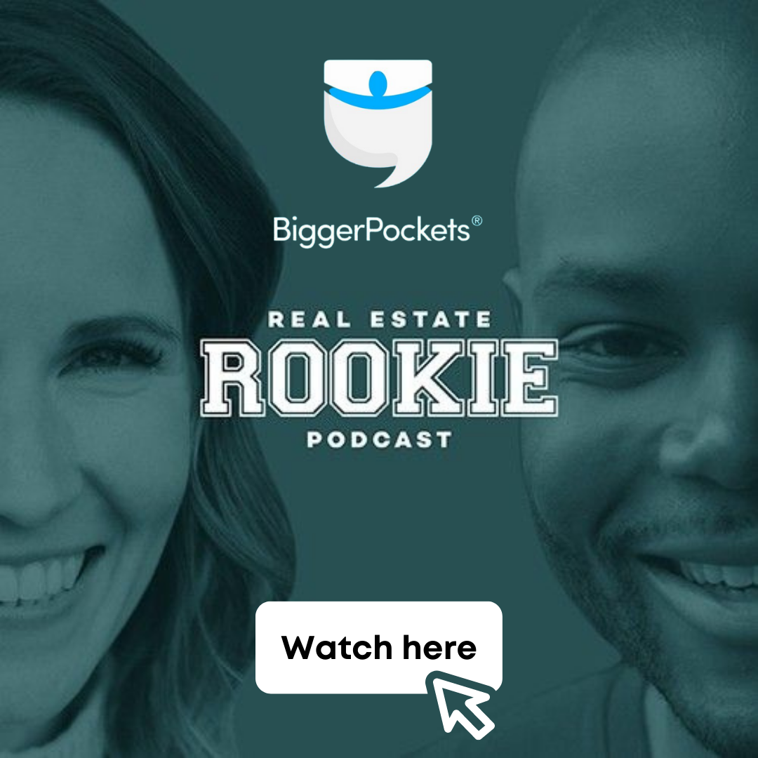 BiggerPockets Real Estate Rookie Podcast episode where Esteban Andrade is mentioned by Erik Wright and how he is crushing it in Chatanooga