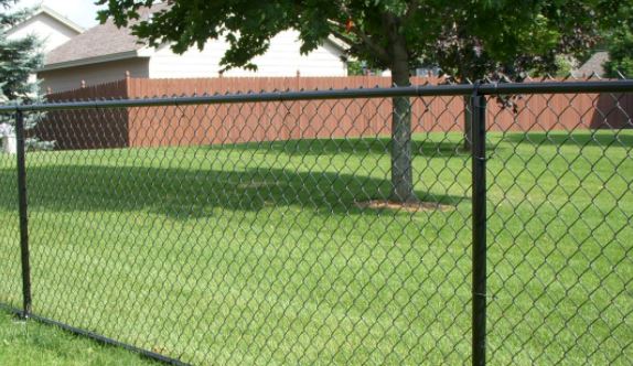 Chain Link Fence Cedar Rapids