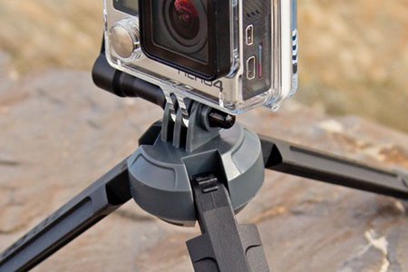 Functional prototype example