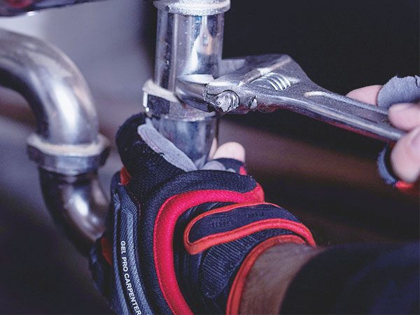 Commerciële installaties