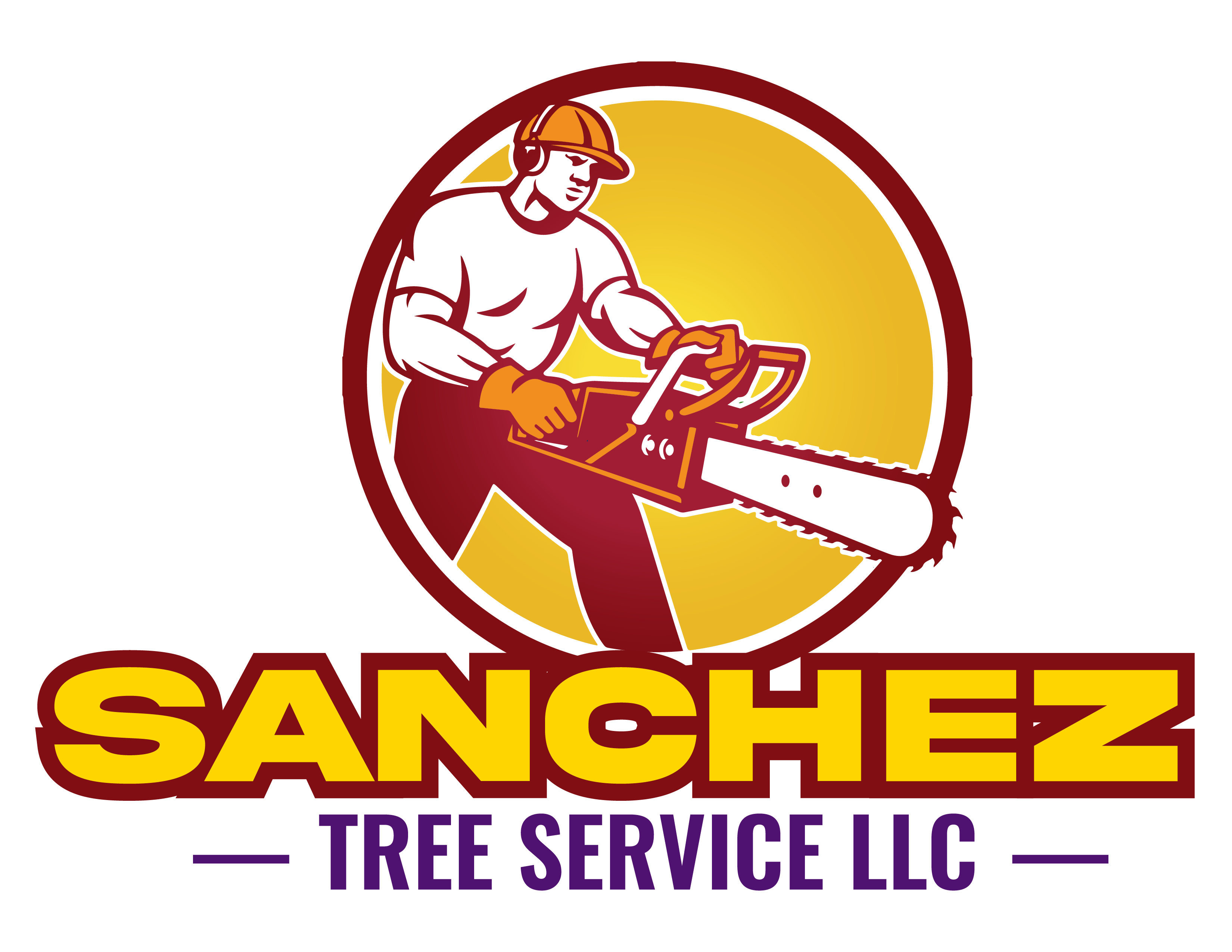 Sanchez Trimming Tree Service LLC