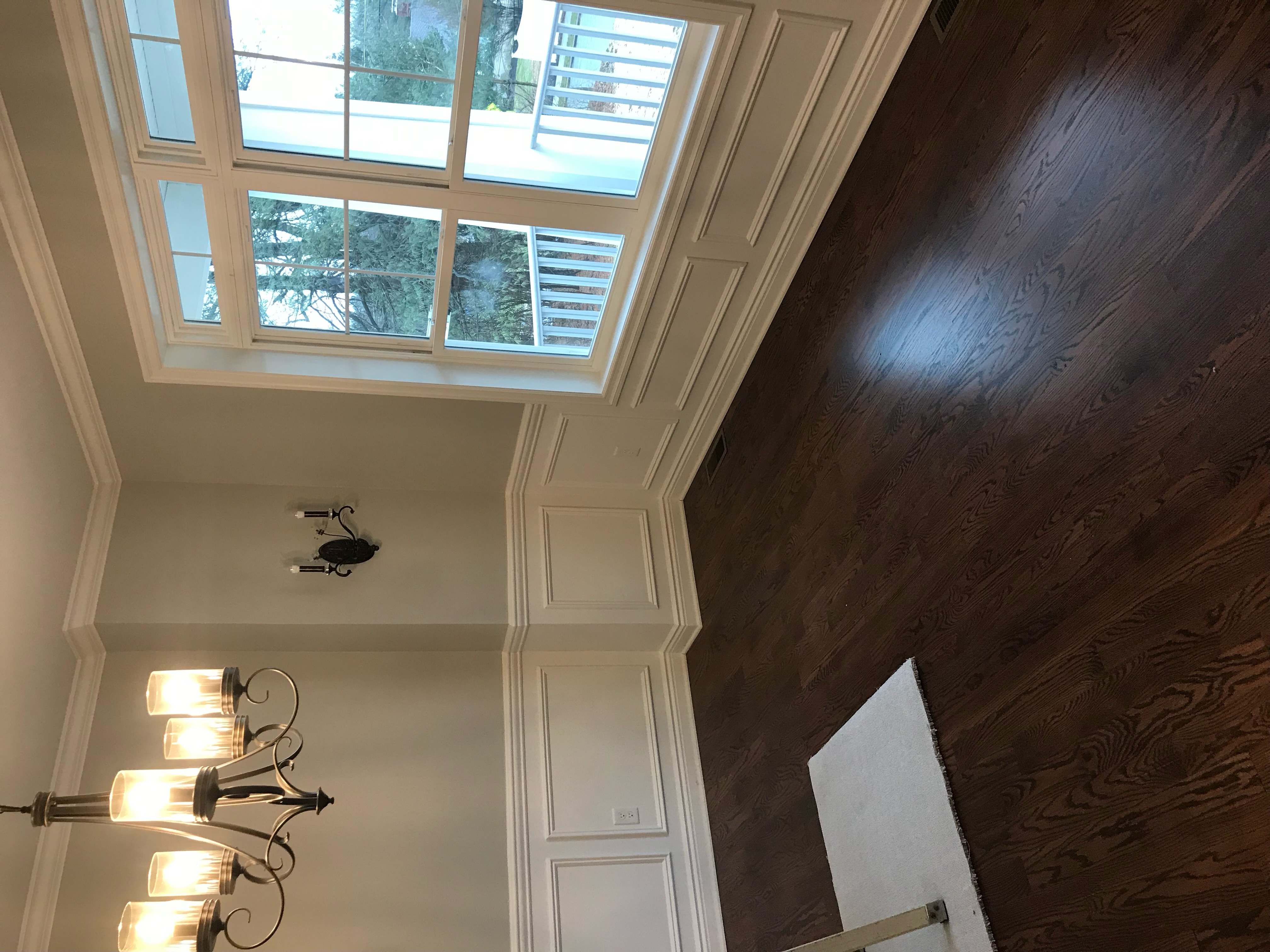 Residential Remodeling Project by Forno Construction