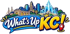 What's Up KC!